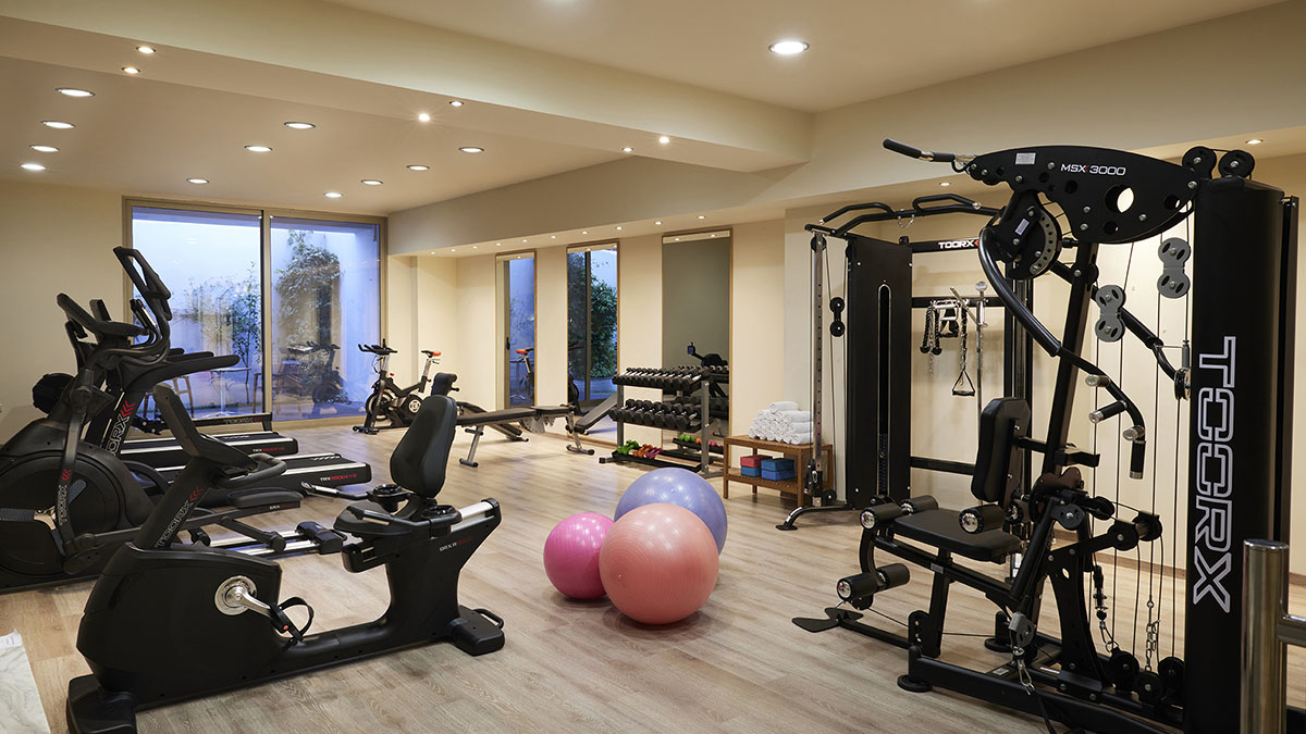 Kassandra Palace Hotel